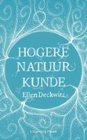 Hogere natuurkunde - Ellen Deckwitz - ebook - thumbnail