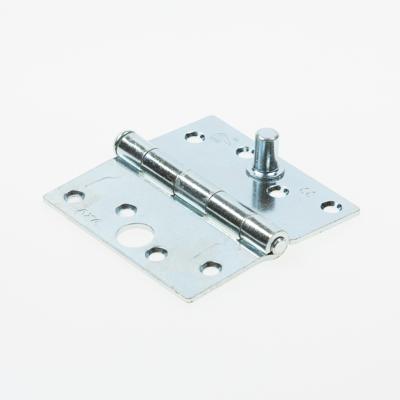 Axa Veiligheidsscharnier topcoat gegalvaniseerd 89 x 89mm SKG*** 1113-25-23/V4E