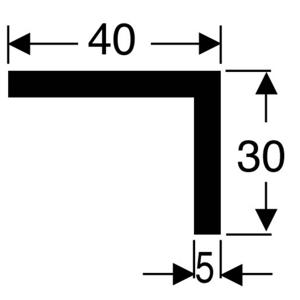 Fischer Elektronik SWP 40 90 AL Koellichaam 4 K/W (l x b x h) 90 x 40 x 30 mm TO-3, TO-220, TOP-66, TO-3, SOT-9