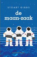 Stuart  Gibbs De maan zaak