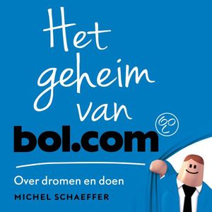 Het geheim van bol.com