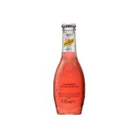 Fles Schweppes Premium Mixer Tonica Hibiscus