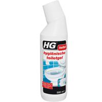 HG Hygienische Toiletgel 500ml - thumbnail