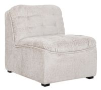 MUST Living Fauteuil Liberty Grof Velvet - thumbnail