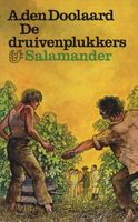 De druivenplukkers - A. den Doolaard - ebook - thumbnail