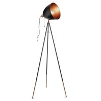 Eglo Vloerlamp Chester Tripod 49386 - thumbnail