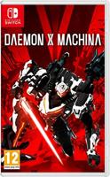Videogioco Nintendo Daemon X Machina