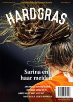 Hard gras 126 - juni 2019 - Tijdschrift Hard Gras - ebook - thumbnail