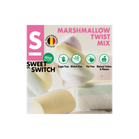 Sweet-Switch - Marshmallows