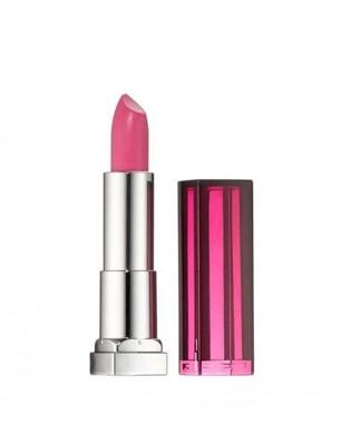 Maybelline Color Sensational Lipstick - 185 Plushest Pink Maybelline Color Sensational Lipstick - 185 Plushest Pink