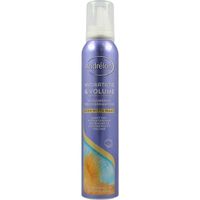 Droogshampoo foam hydratatie & volume