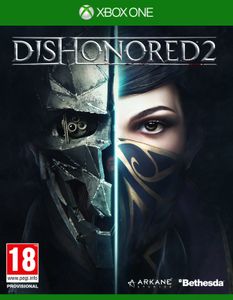 Dishonored 2