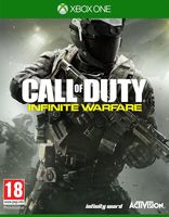 Call of Duty Infinite Warfare