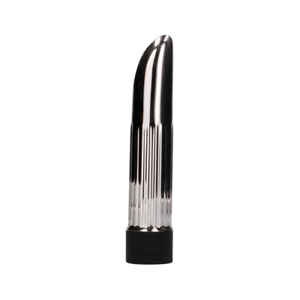 Seven Creations Crystal Clear Lady Finger - Mini Vibrator