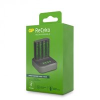 GP Batteries ReCyko M451 Huishoudelijke batterij USB - thumbnail