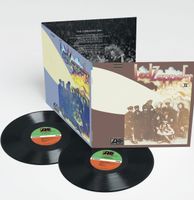 Led Zeppelin II: Deluxe Vinyl Edition 2-LP - thumbnail