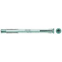 fischer 88670 metalen framepluggen F 10 M 72