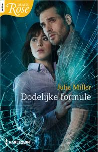 Dodelijke formule - Julie Miller - ebook