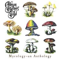 Mycology: An Anthology - CD (8718627231586)