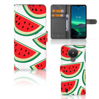 Nokia 1.4 Book Cover Watermelons - thumbnail