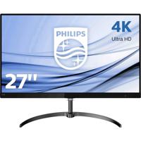 Philips Monitore 276E8VJSB LCD-monitor Energielabel G (A - G) 68.6 cm (27 inch) 3840 x 2160 Pixel 16:9 5 ms Hoofdtelefoonaansluiting IPS LED - thumbnail