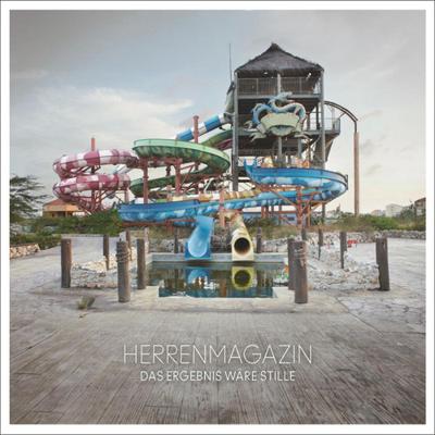 Das Ergebnis Ware Stille - CD (4250137227153)