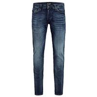Jack&Jones Tim Icon 057 Slim Fit Blue Denim Jeans, Denim Blauw, 46W x 34L