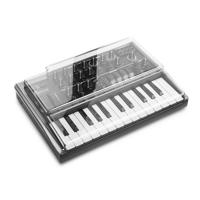 Decksaver Arturia MicroBrute cover - thumbnail