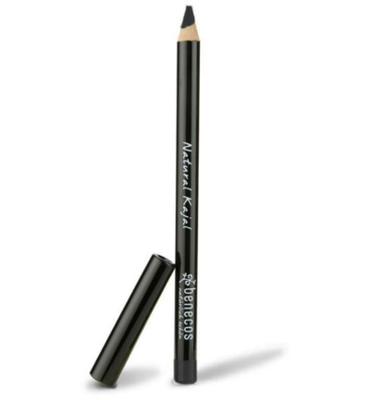 Benecos Benecos Oogpotlood Grijs (1st) Benecos Benecos Oogpotlood Grijs (1st)