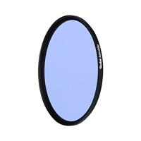 Rollei Astroklar Nachtlampje Light Pollution Filter - 49 mm rond filter stadslichtfilter, geschikt voor nachtopnames, astrofotografie van de Melkweg