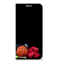 Motorola Moto G31 | G41 Hippe Standcase Sports - thumbnail