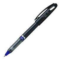 Pentel Energel BL117A-C, Tradio-pen, lichtblauw, 12 stuks, navulbaar