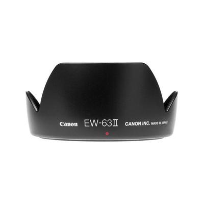 Canon EW-63 II - Lens hood camera lens adapter
