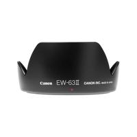 Canon EW-63 II - Lens hood camera lens adapter