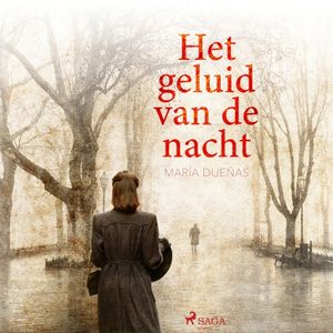 Het geluid van de nacht