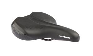 Selle SMP Zadel E-bike met handgreep Comfort (op kaart)