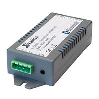 Lyndahl AMP4X15BT stereo versterker 4 x 30 W grijs Bluetooth®