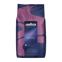 Lavazza Gran Riserva - Koffiebonen 1 KG