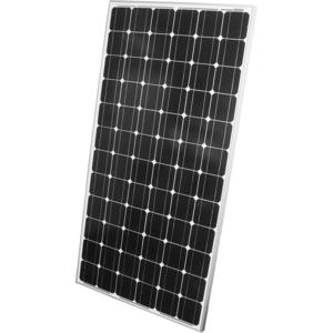 Phaesun Monokristallijn zonnepaneel 200 W 24 V