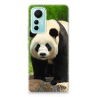 Xiaomi 12 Lite TPU Hoesje Panda