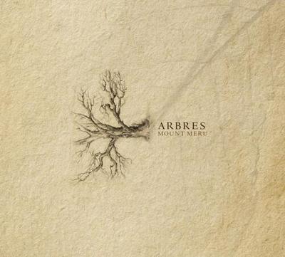 Arbres - CD (0608917611021)