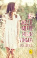 Laia  Fàbregas Het meisje met de negen vingers