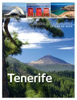 Reisgids PassePartout Tenerife | Edicola