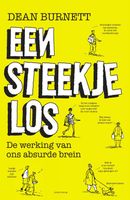 Een steekje los - Dean Burnett - ebook