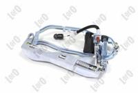 Deurhendelframe ABAKUS, Inbouwplaats: Links voor: , u.a. fÃ¼r BMW