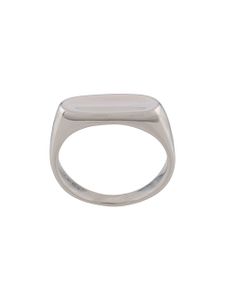 Maria Black bague Papaya - Argent