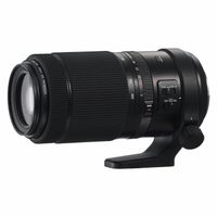 Fujifilm GF 100-200mm f/5.6 R LM OIS WR objectief - thumbnail