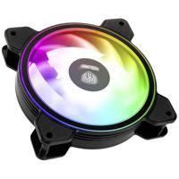 Kolink UMBRA 120mm PC-ventilator RGB (b x h x d) 120 x 25 x 120 mm