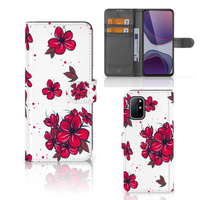 OnePlus 8T Hoesje Blossom Red