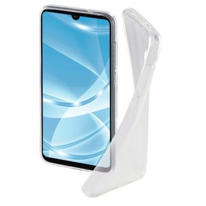 Hama Cover Crystal Clear Voor Huawei P30 Pro Transparant